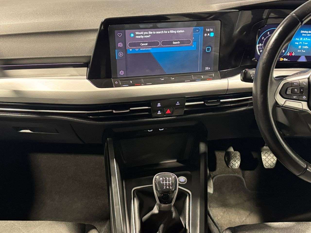 2021 VOLKSWAGEN GOLF 2021 VOLKSWAGEN GOLF