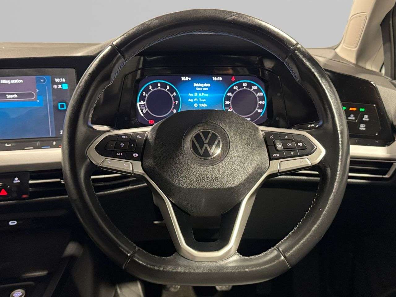 2021 VOLKSWAGEN GOLF 2021 VOLKSWAGEN GOLF