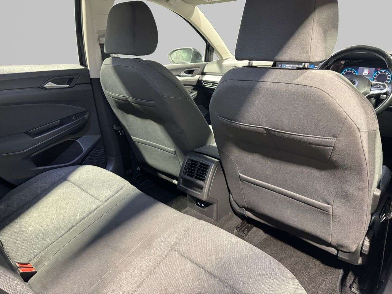 2021 VOLKSWAGEN GOLF 2021 VOLKSWAGEN GOLF