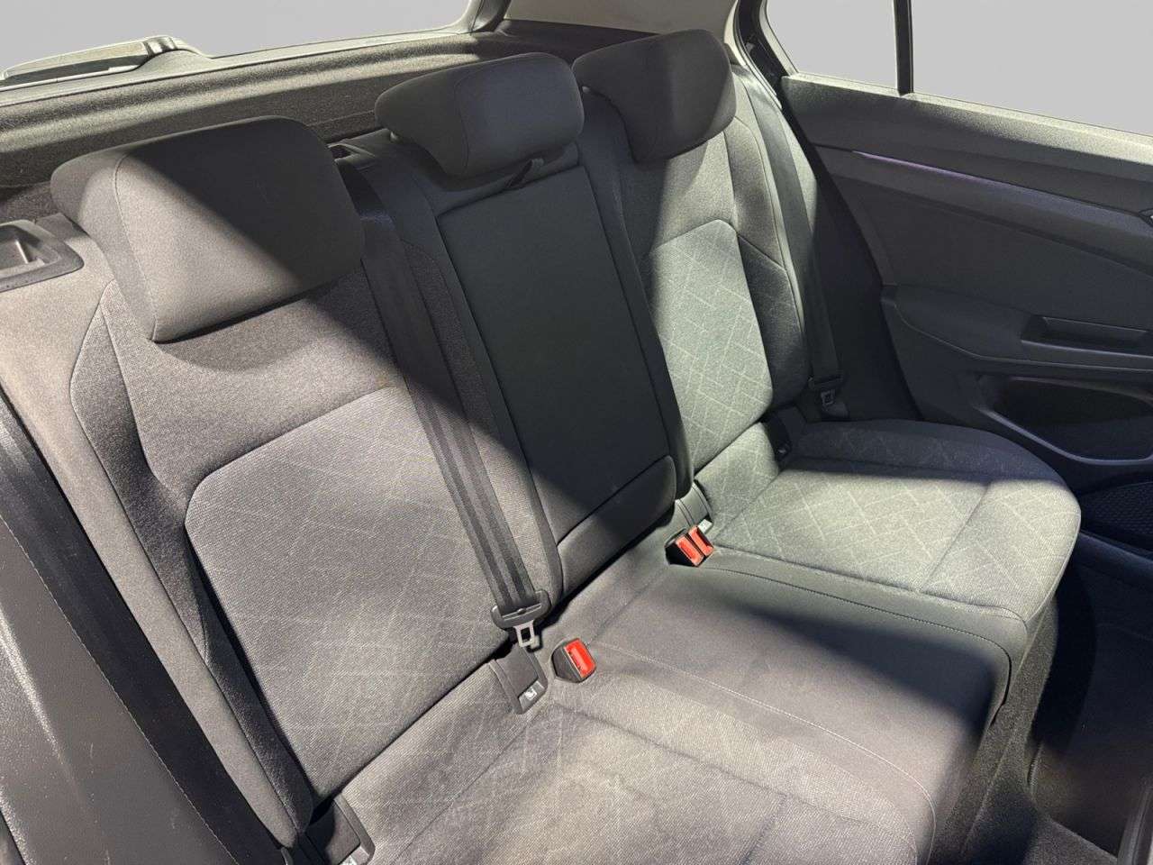 2021 VOLKSWAGEN GOLF 2021 VOLKSWAGEN GOLF