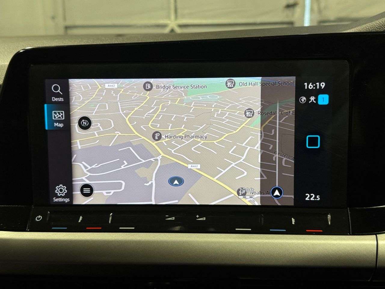 2021 VOLKSWAGEN GOLF 2021 VOLKSWAGEN GOLF