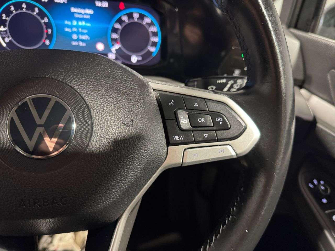 2021 VOLKSWAGEN GOLF 2021 VOLKSWAGEN GOLF