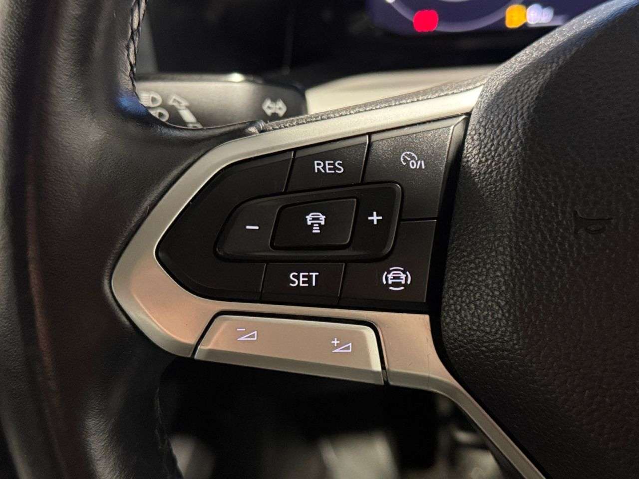 2021 VOLKSWAGEN GOLF 2021 VOLKSWAGEN GOLF