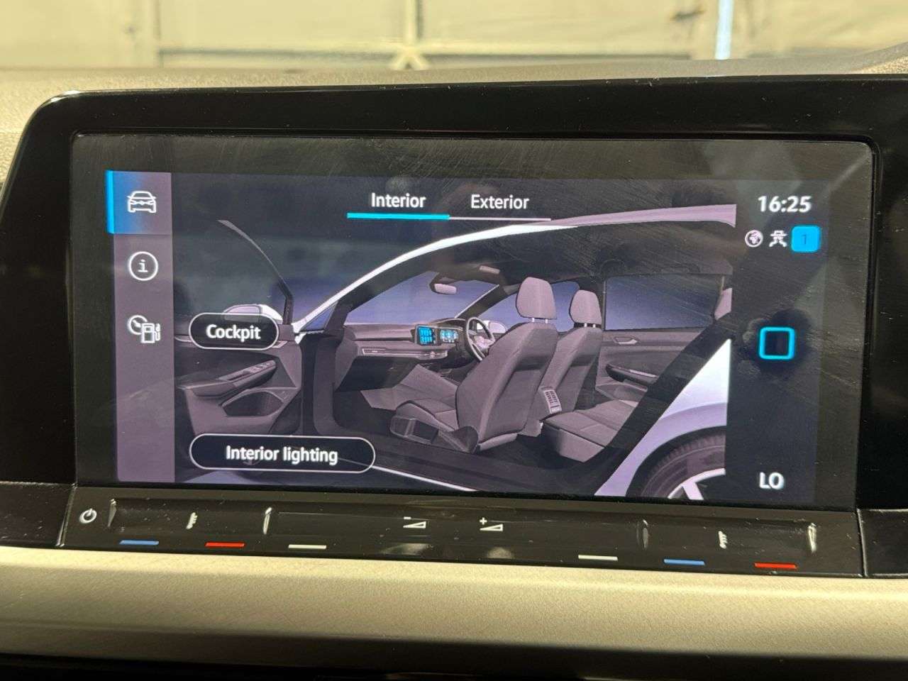 2021 VOLKSWAGEN GOLF 2021 VOLKSWAGEN GOLF
