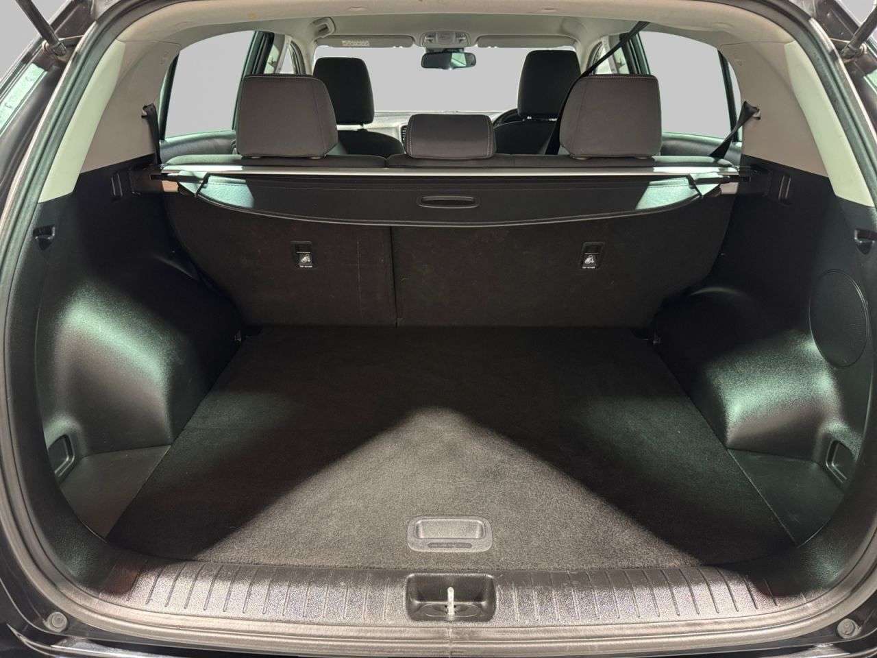 2017 KIA SPORTAGE 2017 KIA SPORTAGE