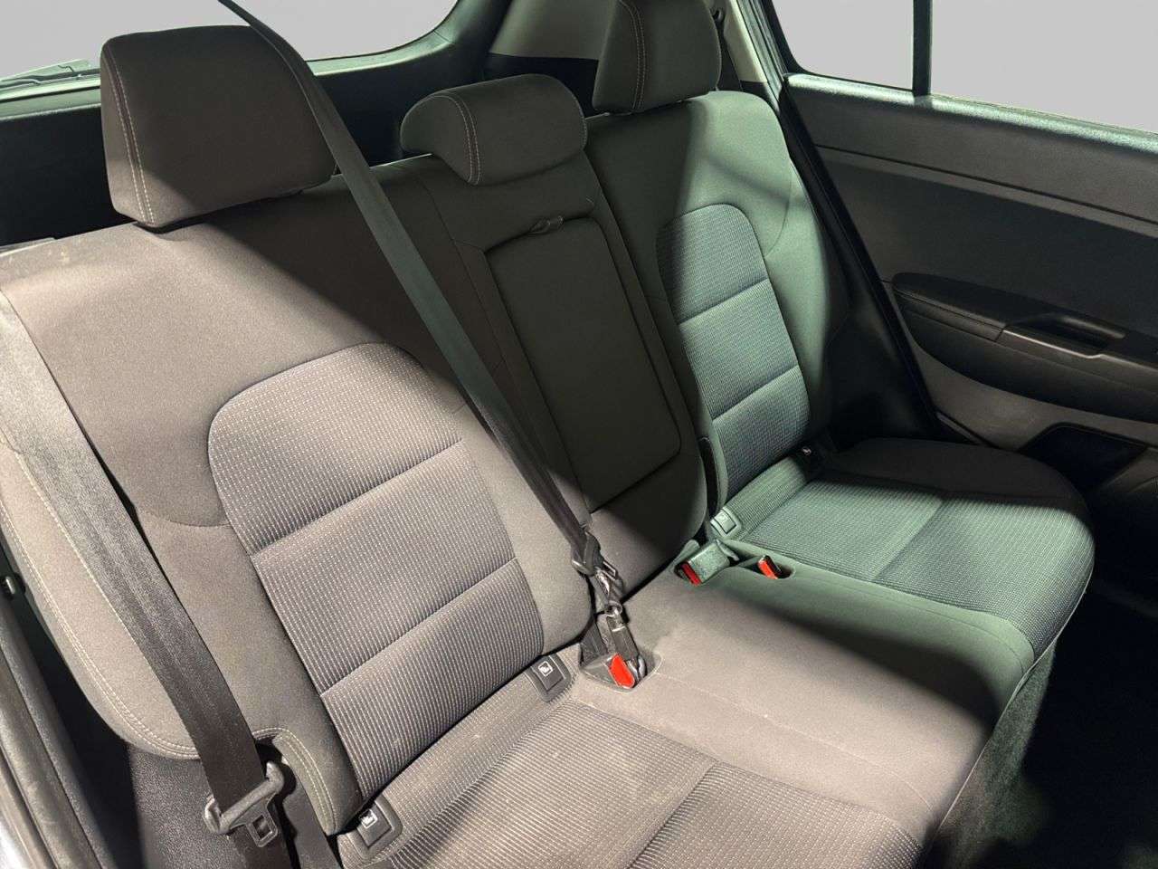 2017 KIA SPORTAGE 2017 KIA SPORTAGE