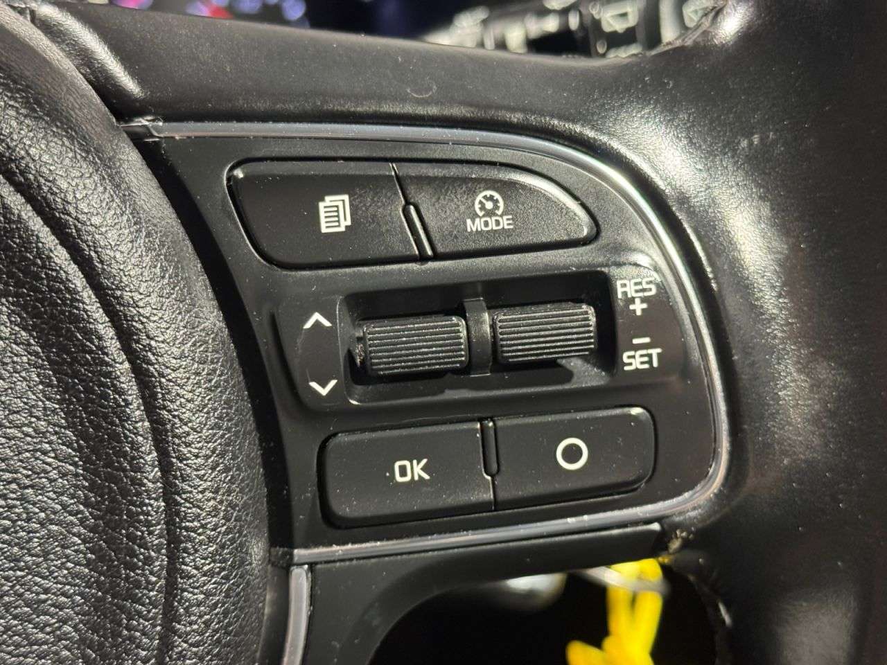 2017 KIA SPORTAGE 2017 KIA SPORTAGE