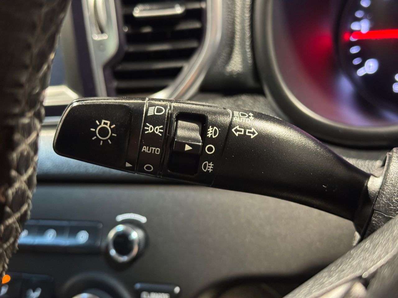 2017 KIA SPORTAGE 2017 KIA SPORTAGE