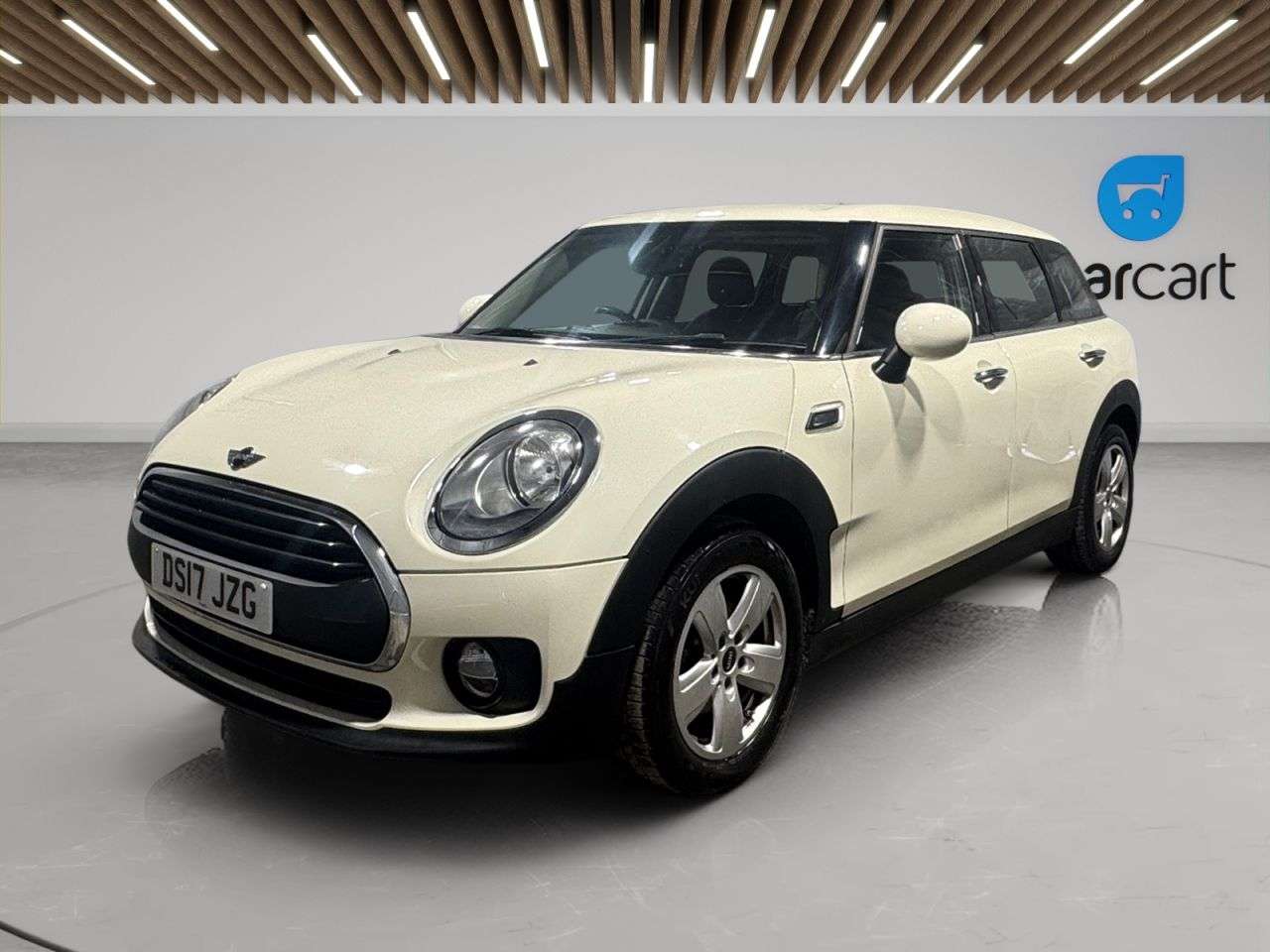 A 2017 MINI CLUBMAN 1.5 One D Estate 6dr Diesel Manual Euro 6 (s/s) (116 ps) (Rates starting as A 2017 MINI CLUBMAN 1.5 One D Estate 6dr Diesel Manual Euro 6 (s/s) (116 ps) (Rates starting as