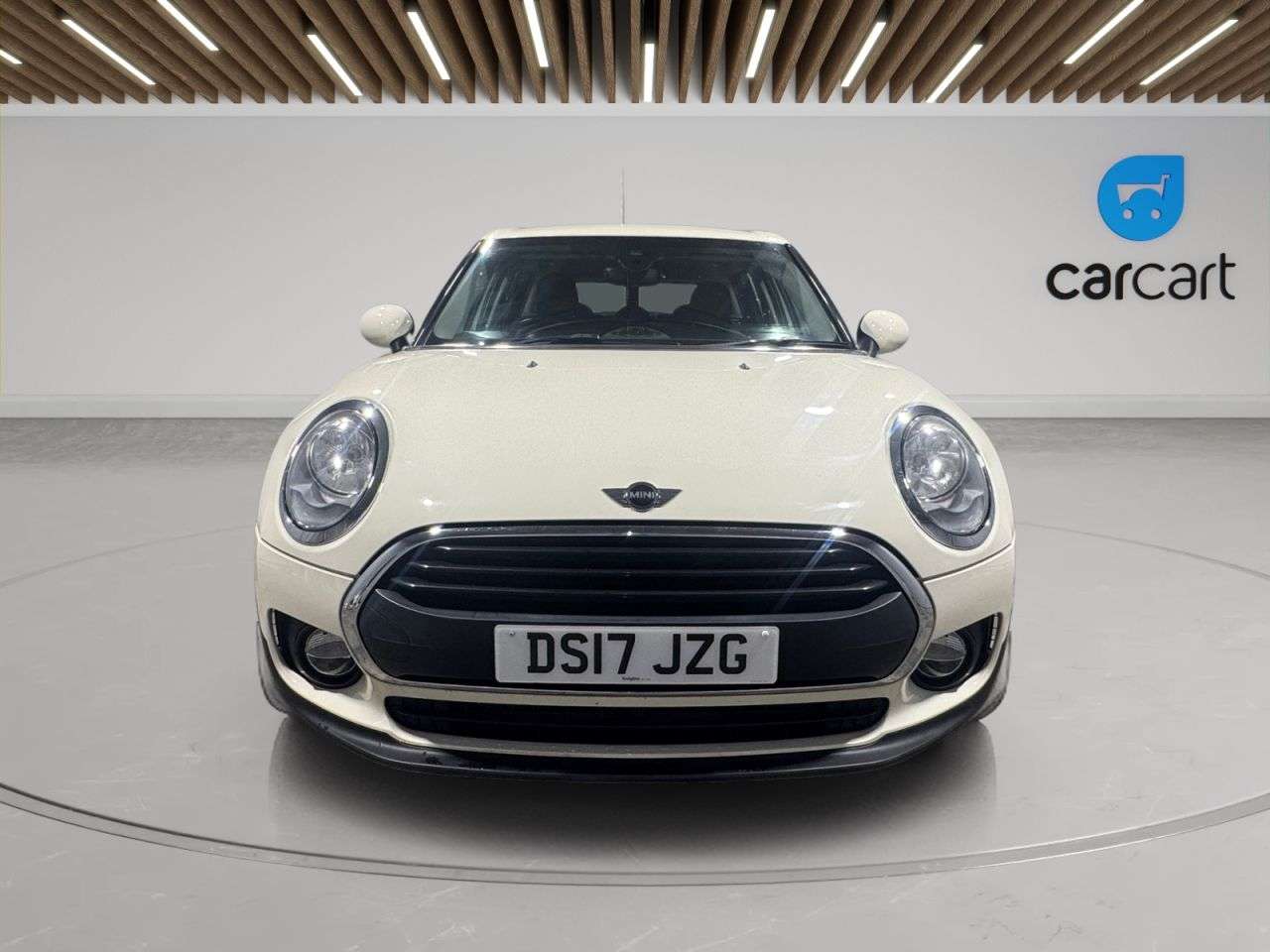 A 2017 MINI CLUBMAN 1.5 One D Estate 6dr Diesel Manual Euro 6 (s/s) (116 ps) (Rates starting as A 2017 MINI CLUBMAN 1.5 One D Estate 6dr Diesel Manual Euro 6 (s/s) (116 ps) (Rates starting as