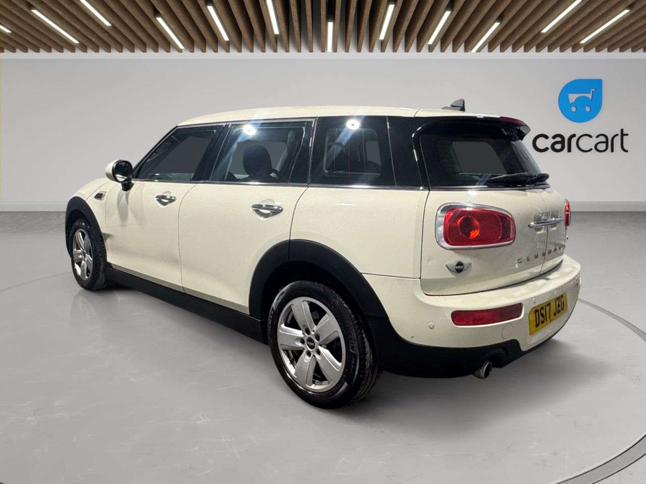 2017 MINI CLUBMAN 2017 MINI CLUBMAN