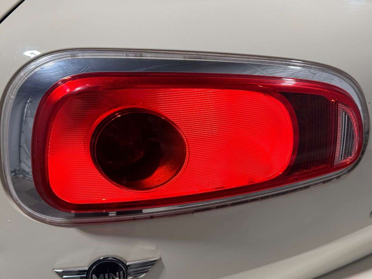 2017 MINI CLUBMAN 2017 MINI CLUBMAN