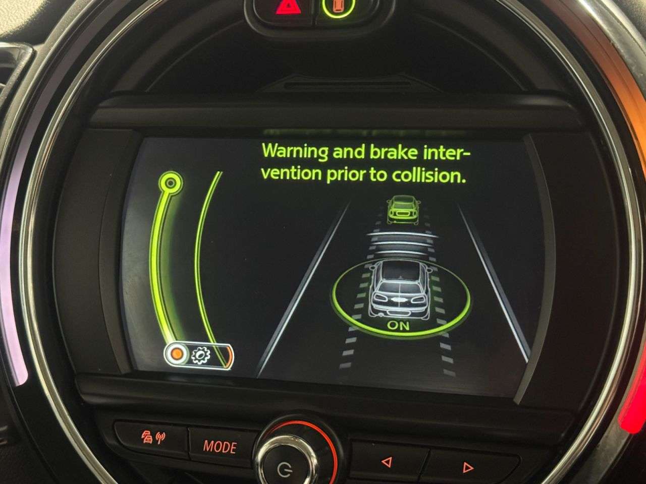 2017 MINI CLUBMAN 2017 MINI CLUBMAN
