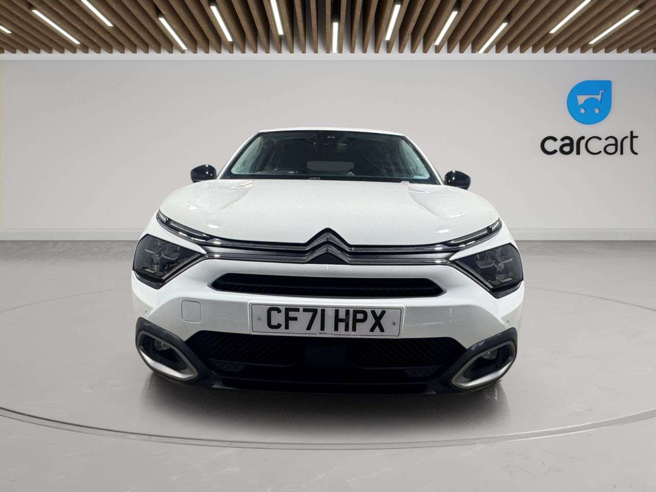 A 2021 CITROEN C4 1.2 PureTech Shine Plus Hatchback 5dr Petrol EAT8 Euro 6 (s/s) (130 ps) (Ra A 2021 CITROEN C4 1.2 PureTech Shine Plus Hatchback 5dr Petrol EAT8 Euro 6 (s/s) (130 ps) (Ra