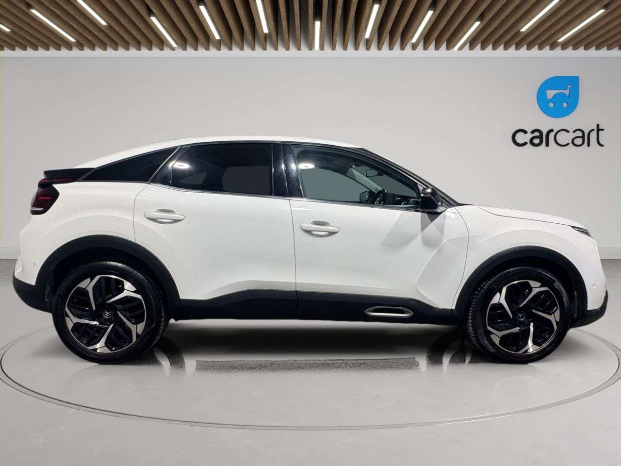2021 CITROEN C4 2021 CITROEN C4