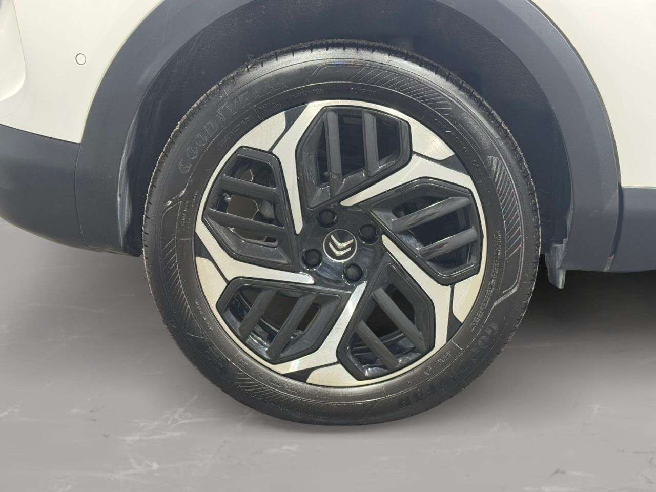 2021 CITROEN C4 2021 CITROEN C4