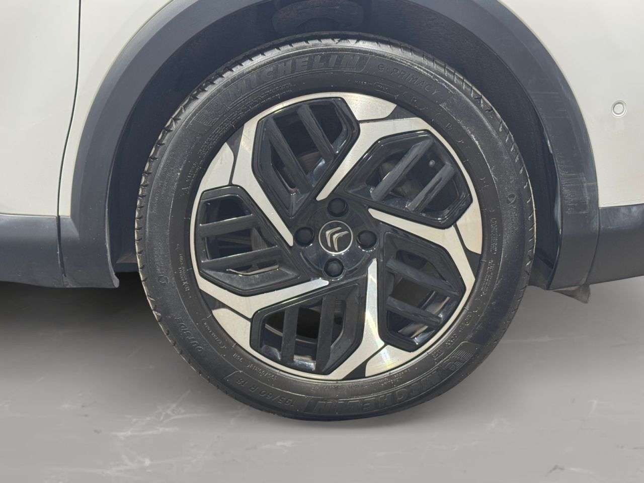 2021 CITROEN C4 2021 CITROEN C4