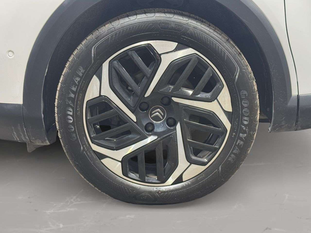 2021 CITROEN C4 2021 CITROEN C4