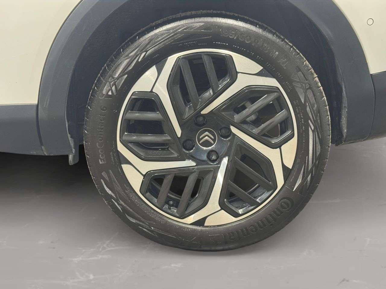 2021 CITROEN C4 2021 CITROEN C4