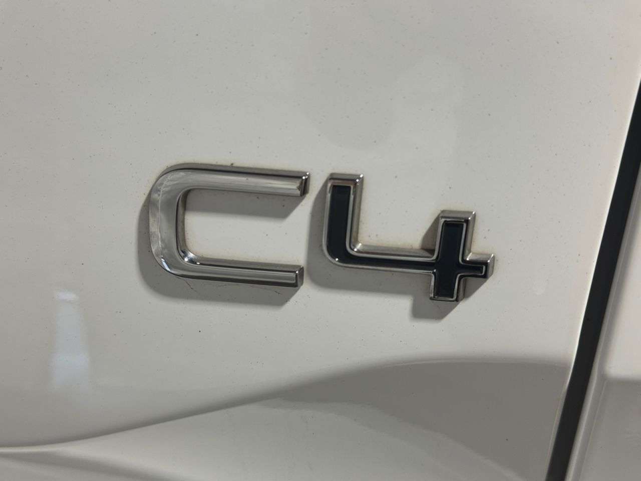 2021 CITROEN C4 2021 CITROEN C4