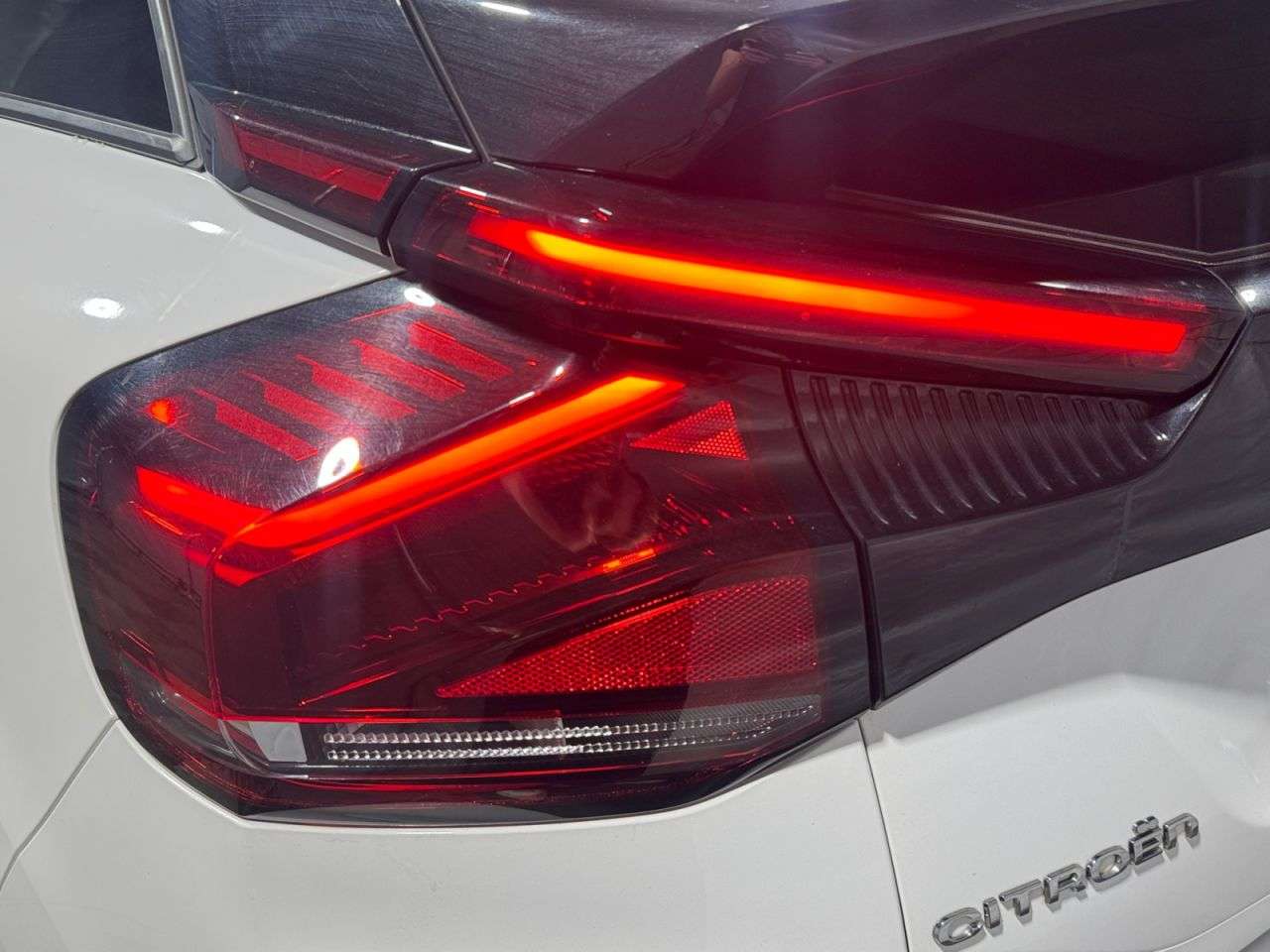 2021 CITROEN C4 2021 CITROEN C4