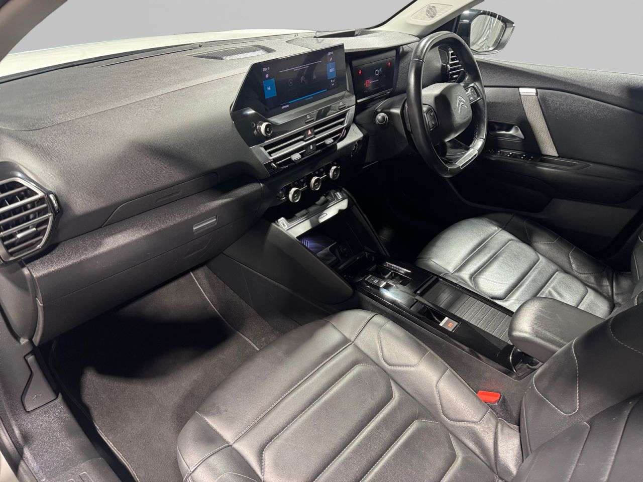 2021 CITROEN C4 2021 CITROEN C4