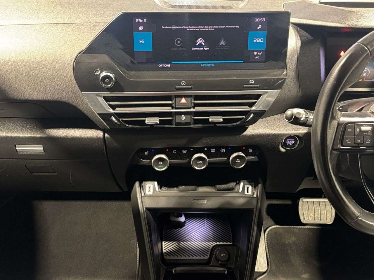 2021 CITROEN C4 2021 CITROEN C4