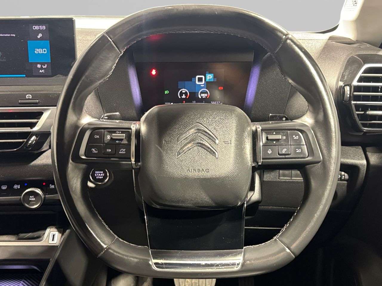 2021 CITROEN C4 2021 CITROEN C4
