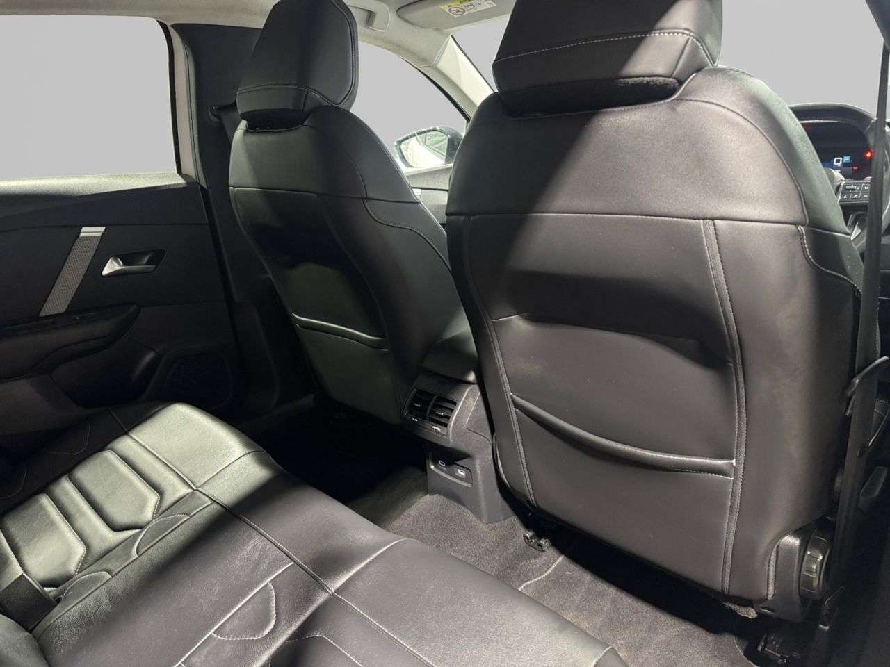 2021 CITROEN C4 2021 CITROEN C4