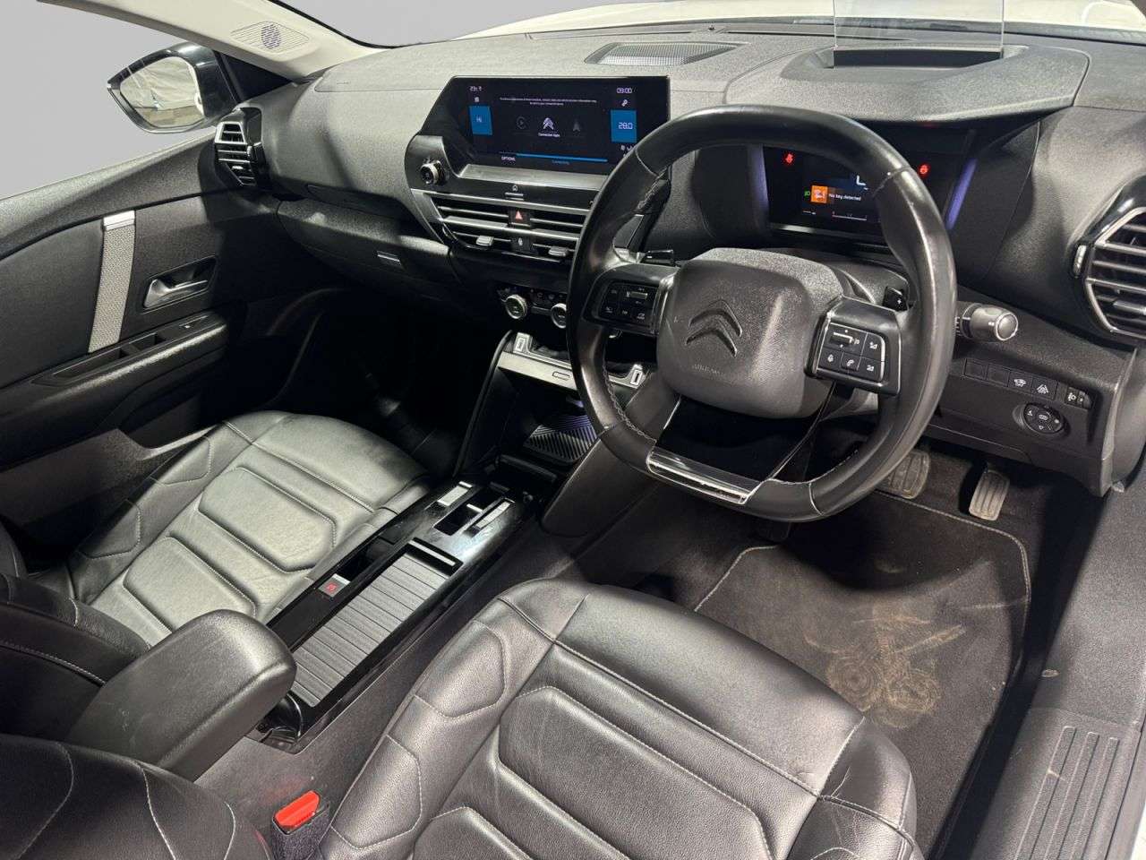2021 CITROEN C4 2021 CITROEN C4