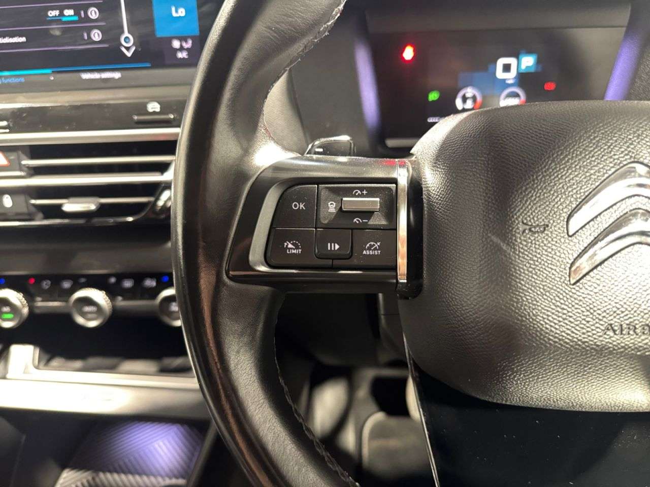 2021 CITROEN C4 2021 CITROEN C4