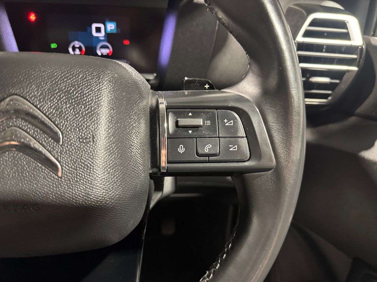 2021 CITROEN C4 2021 CITROEN C4