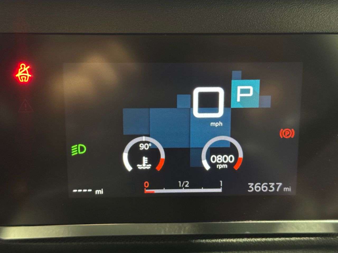 2021 CITROEN C4 2021 CITROEN C4