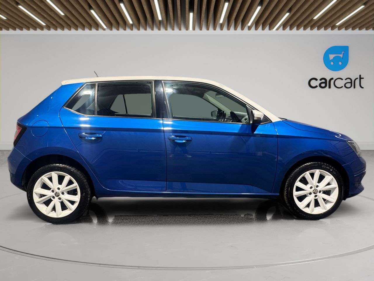 2016 SKODA FABIA 2016 SKODA FABIA