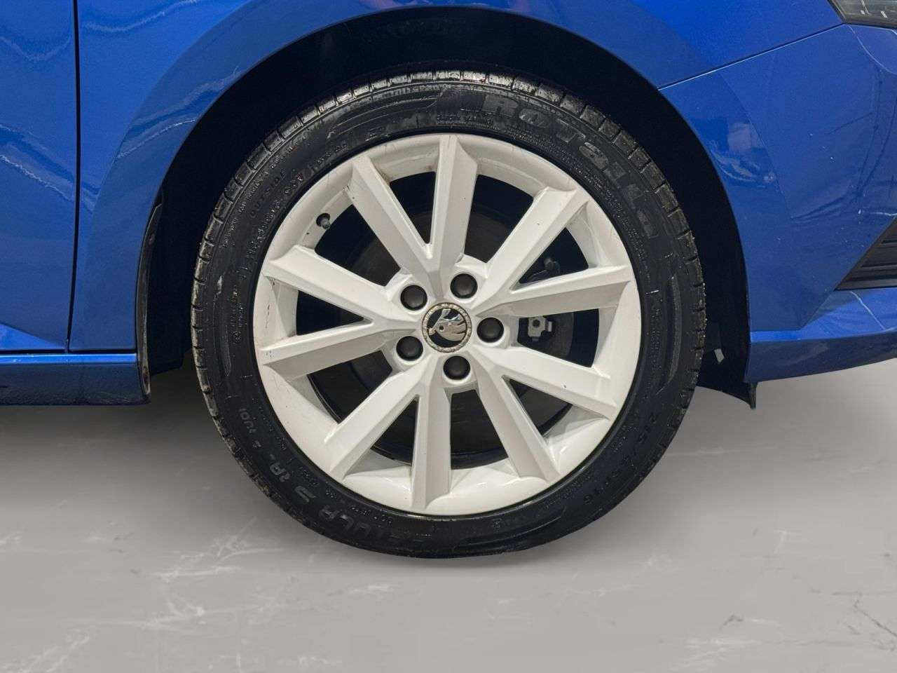 2016 SKODA FABIA 2016 SKODA FABIA