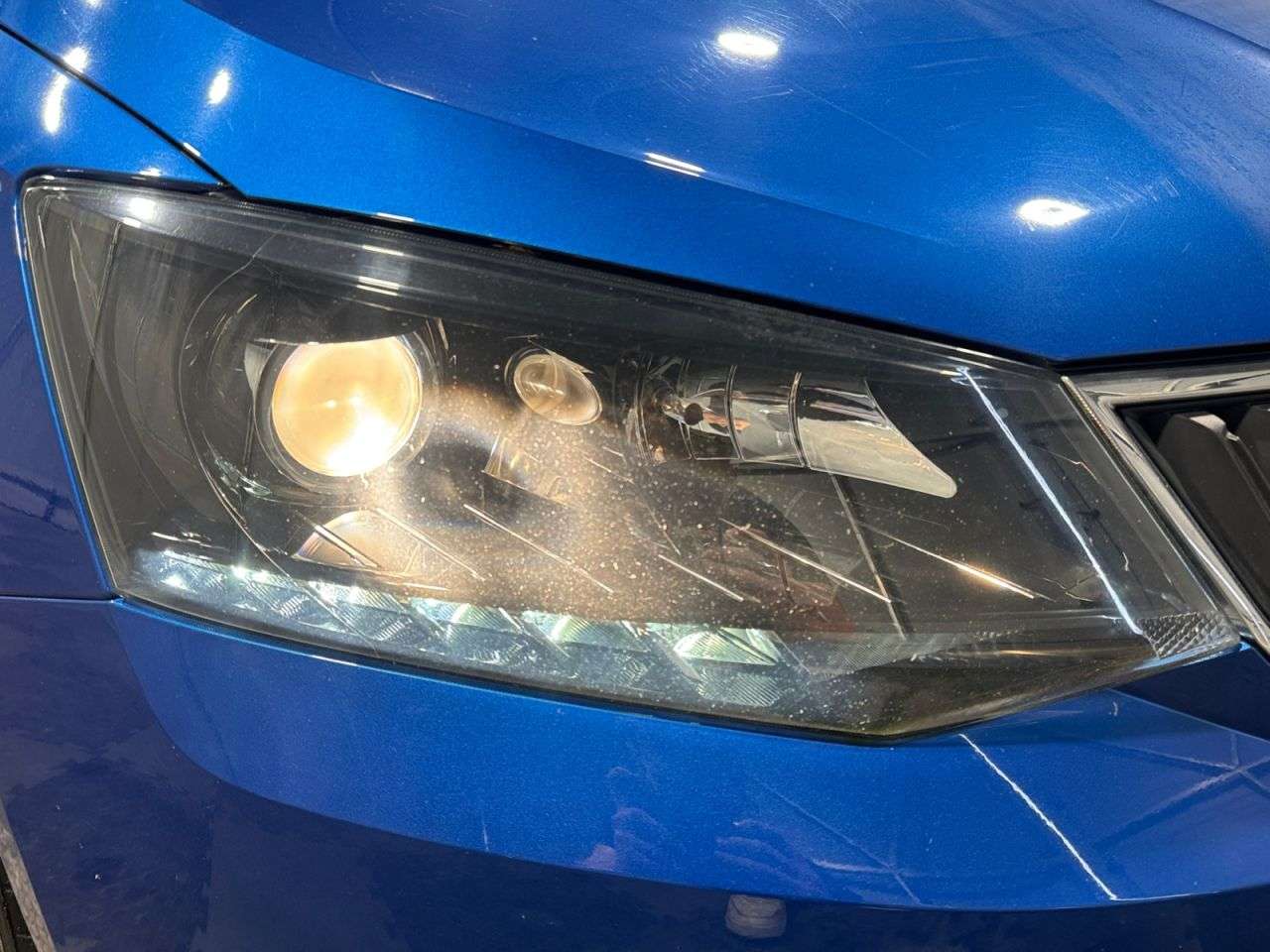 2016 SKODA FABIA 2016 SKODA FABIA