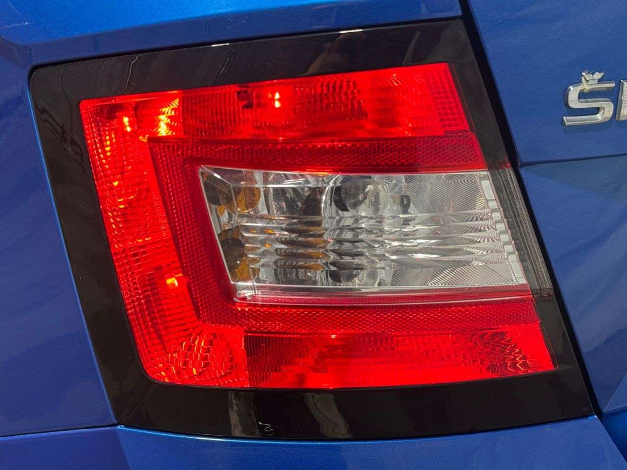 2016 SKODA FABIA 2016 SKODA FABIA