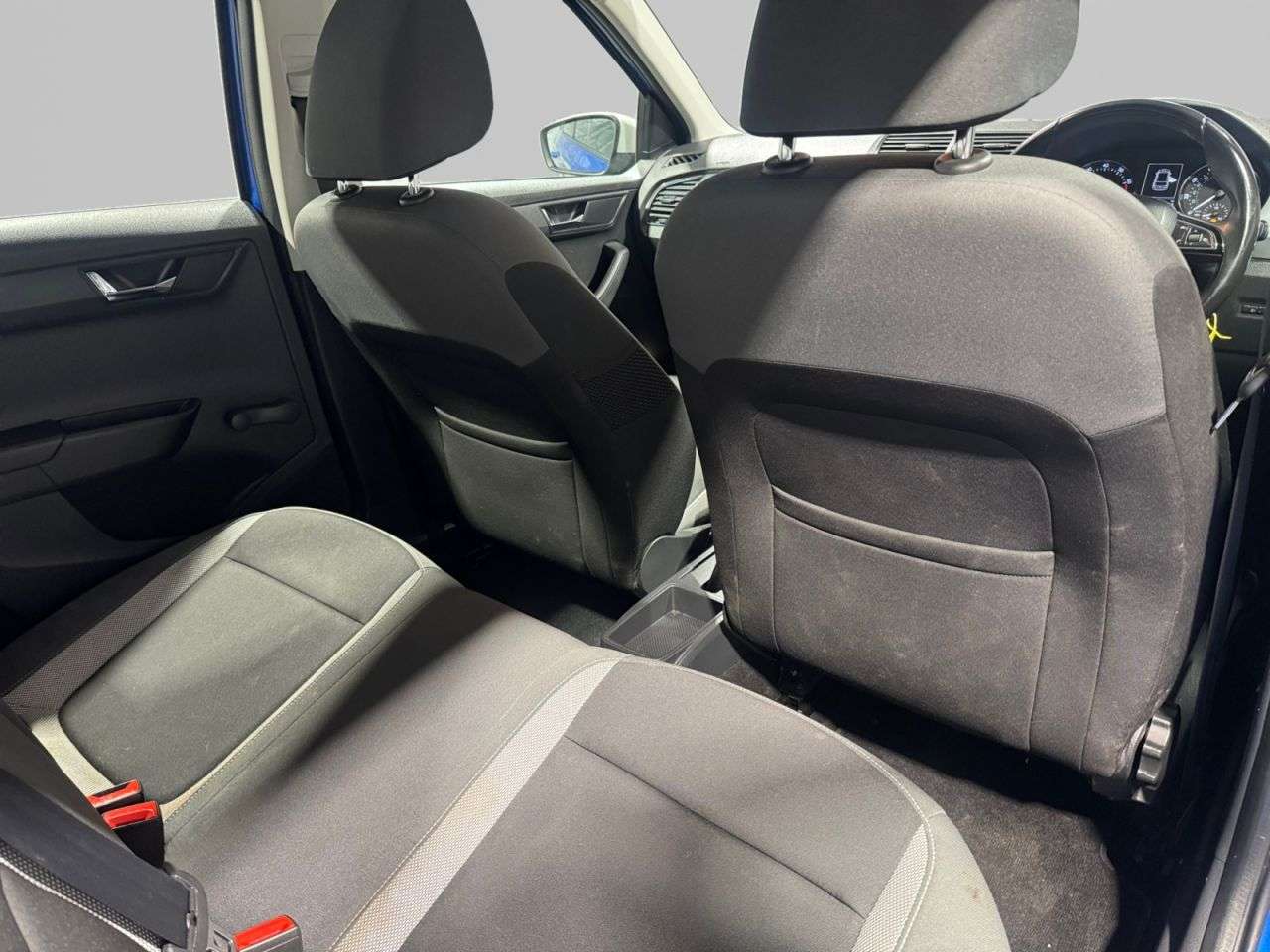 2016 SKODA FABIA 2016 SKODA FABIA