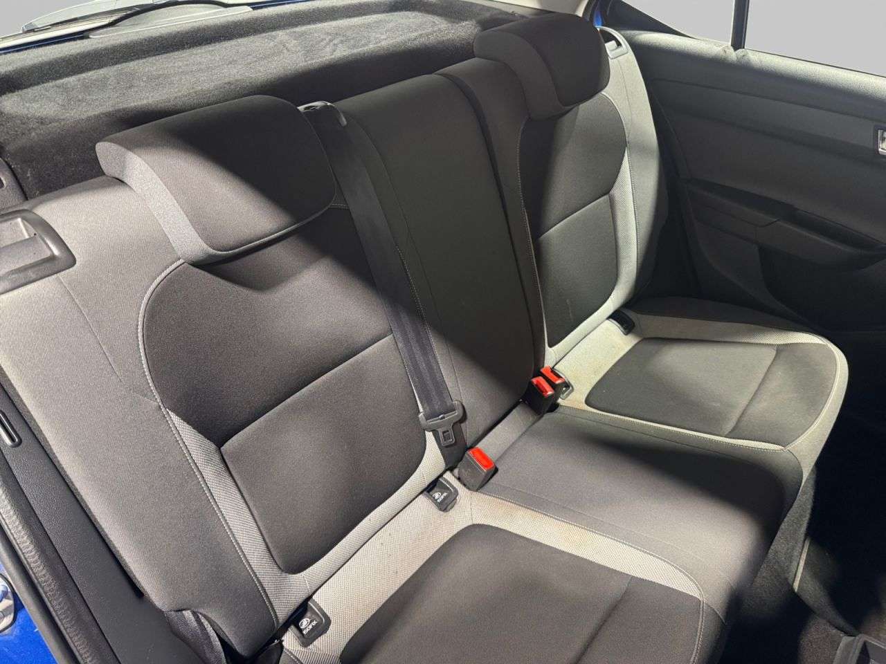 2016 SKODA FABIA 2016 SKODA FABIA