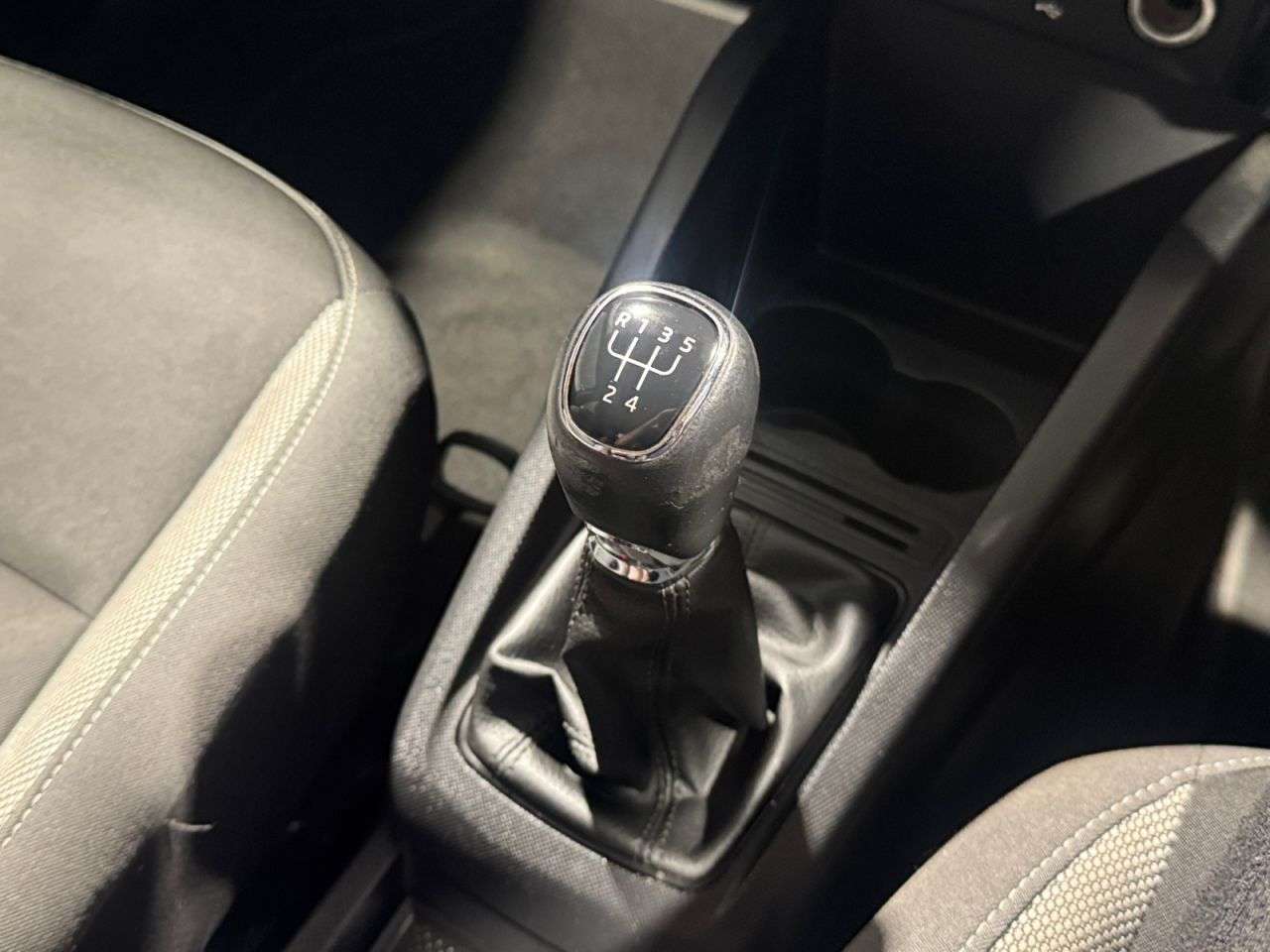 2016 SKODA FABIA 2016 SKODA FABIA