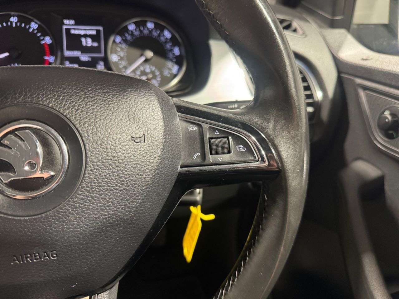 2016 SKODA FABIA 2016 SKODA FABIA