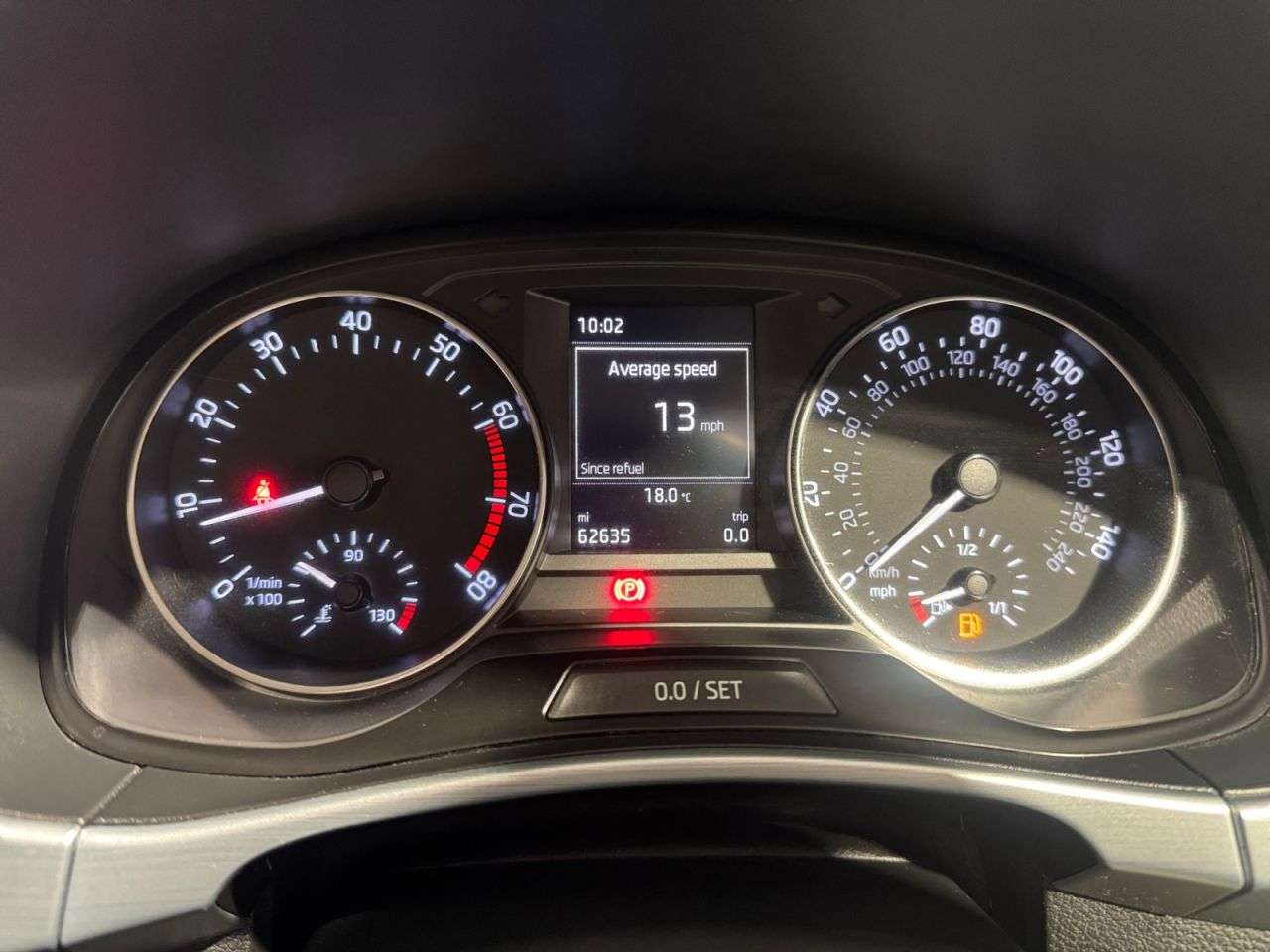 2016 SKODA FABIA 2016 SKODA FABIA