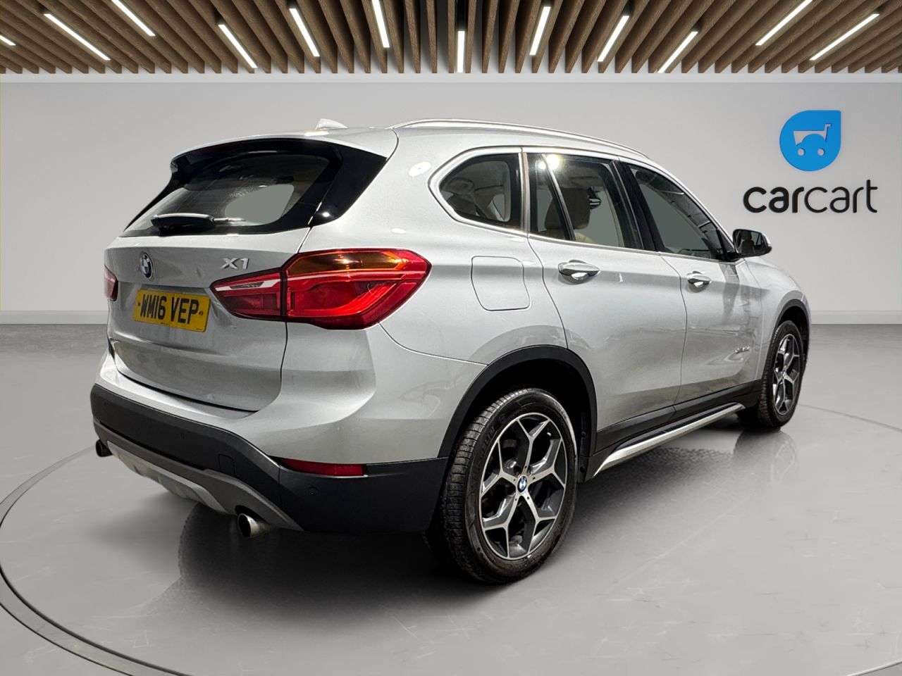 2016 BMW X1 2016 BMW X1