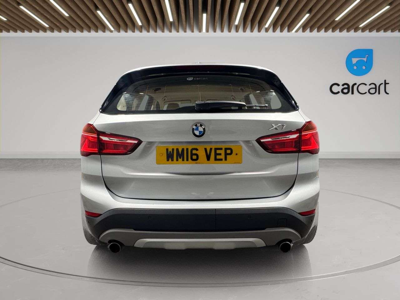 2016 BMW X1 2016 BMW X1