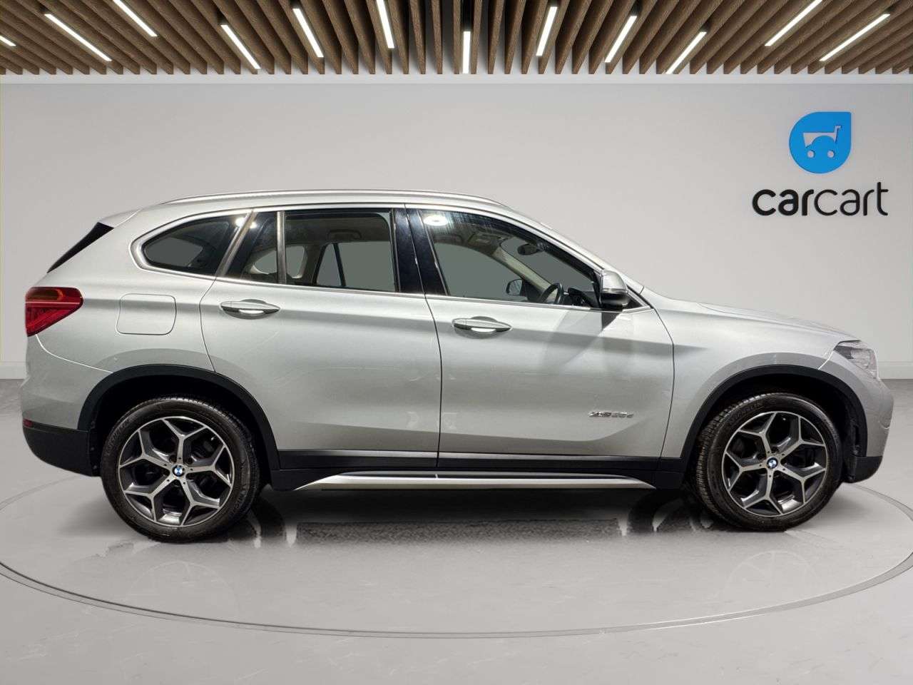 2016 BMW X1 2016 BMW X1