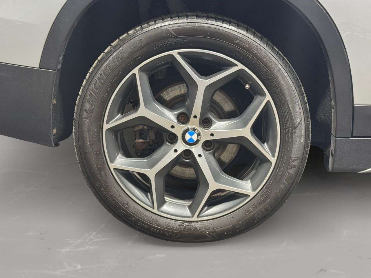 2016 BMW X1 2016 BMW X1