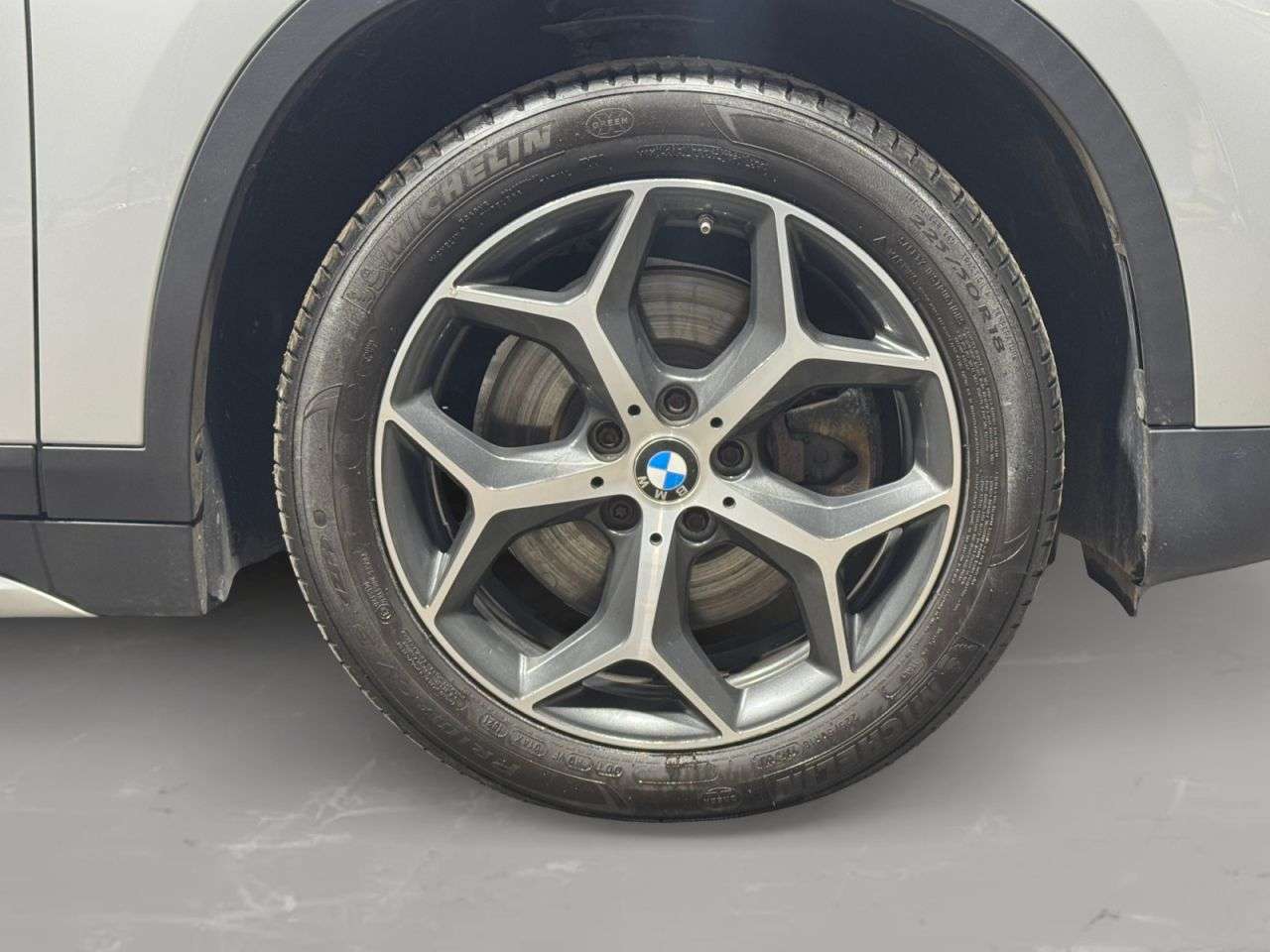 2016 BMW X1 2016 BMW X1