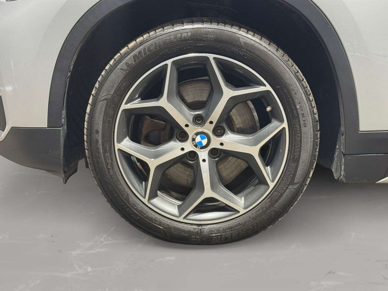 2016 BMW X1 2016 BMW X1