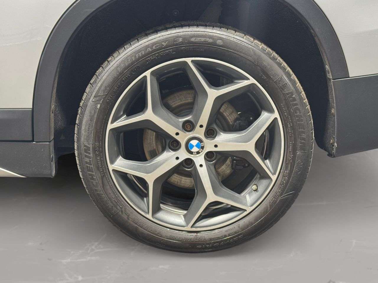 2016 BMW X1 2016 BMW X1