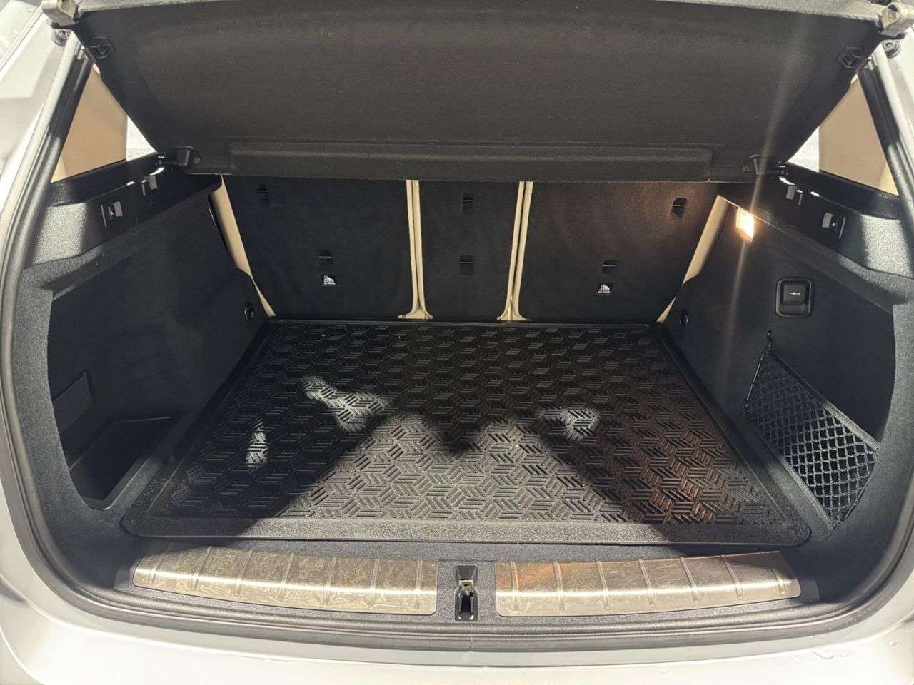 2016 BMW X1 2016 BMW X1